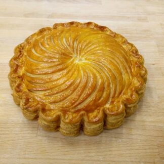 Galette des Rois